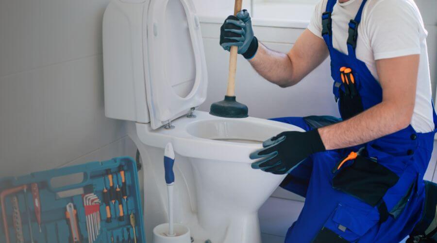 Professional sewer line repair services in Westminster, CA