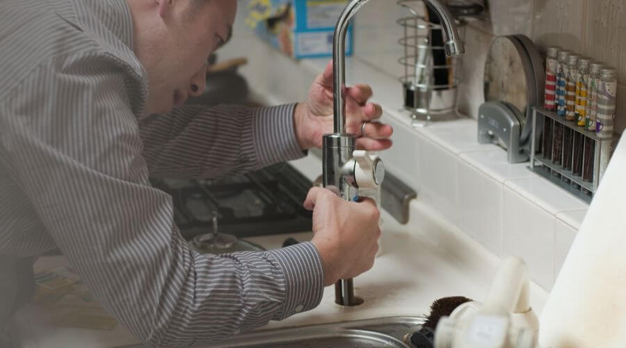 Local sewer line repair in Westminster, CA